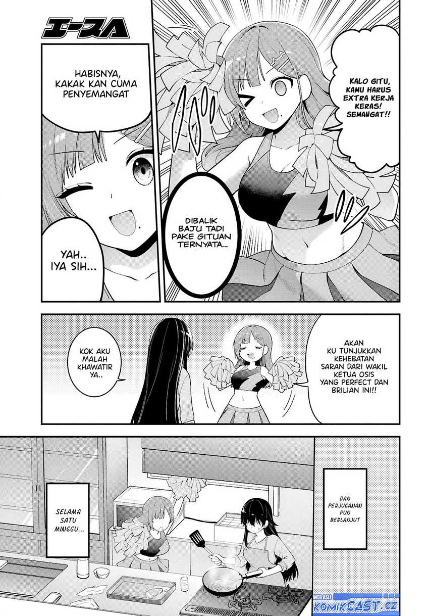 image-komik-tonari-no-seki-no-yankee-shimizu-san-ga-kami-o-kuroku-sometekita-chapter-3-12/33