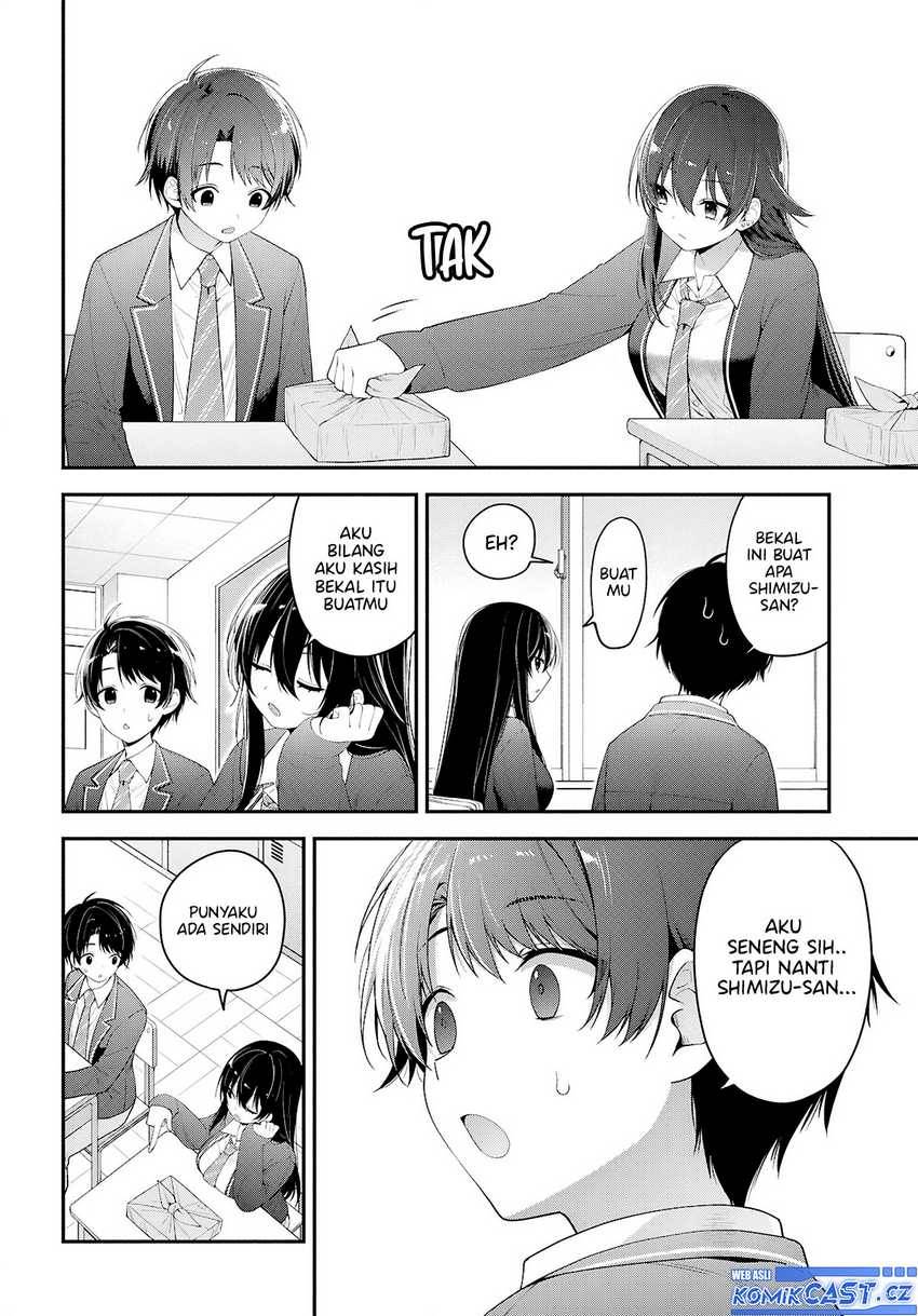 image-komik-tonari-no-seki-no-yankee-shimizu-san-ga-kami-o-kuroku-sometekita-chapter-3-17/33