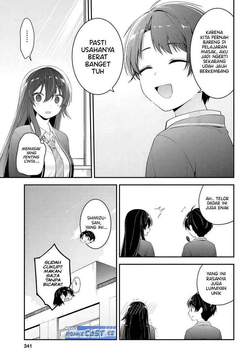 image-komik-tonari-no-seki-no-yankee-shimizu-san-ga-kami-o-kuroku-sometekita-chapter-3-26/33