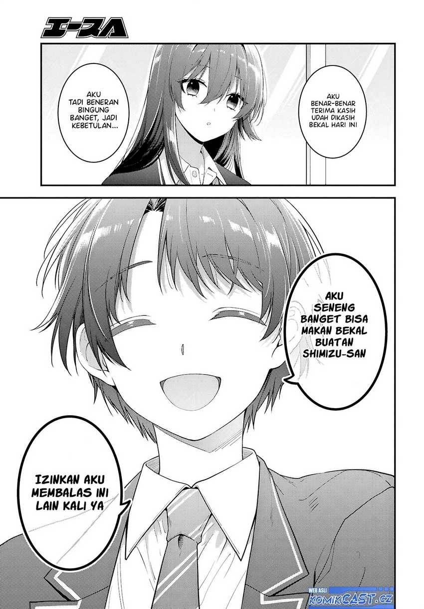 image-komik-tonari-no-seki-no-yankee-shimizu-san-ga-kami-o-kuroku-sometekita-chapter-3-28/33