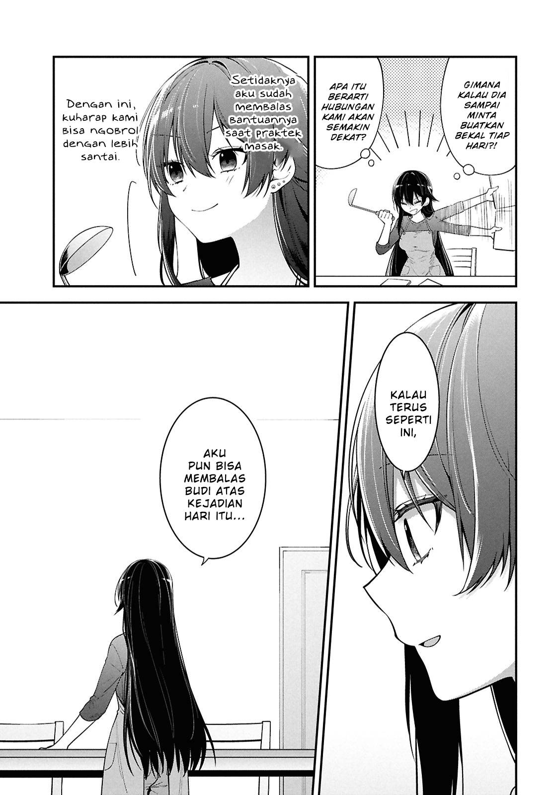 image-komik-tonari-no-seki-no-yankee-shimizu-san-ga-kami-o-kuroku-sometekita-chapter-4-2/31