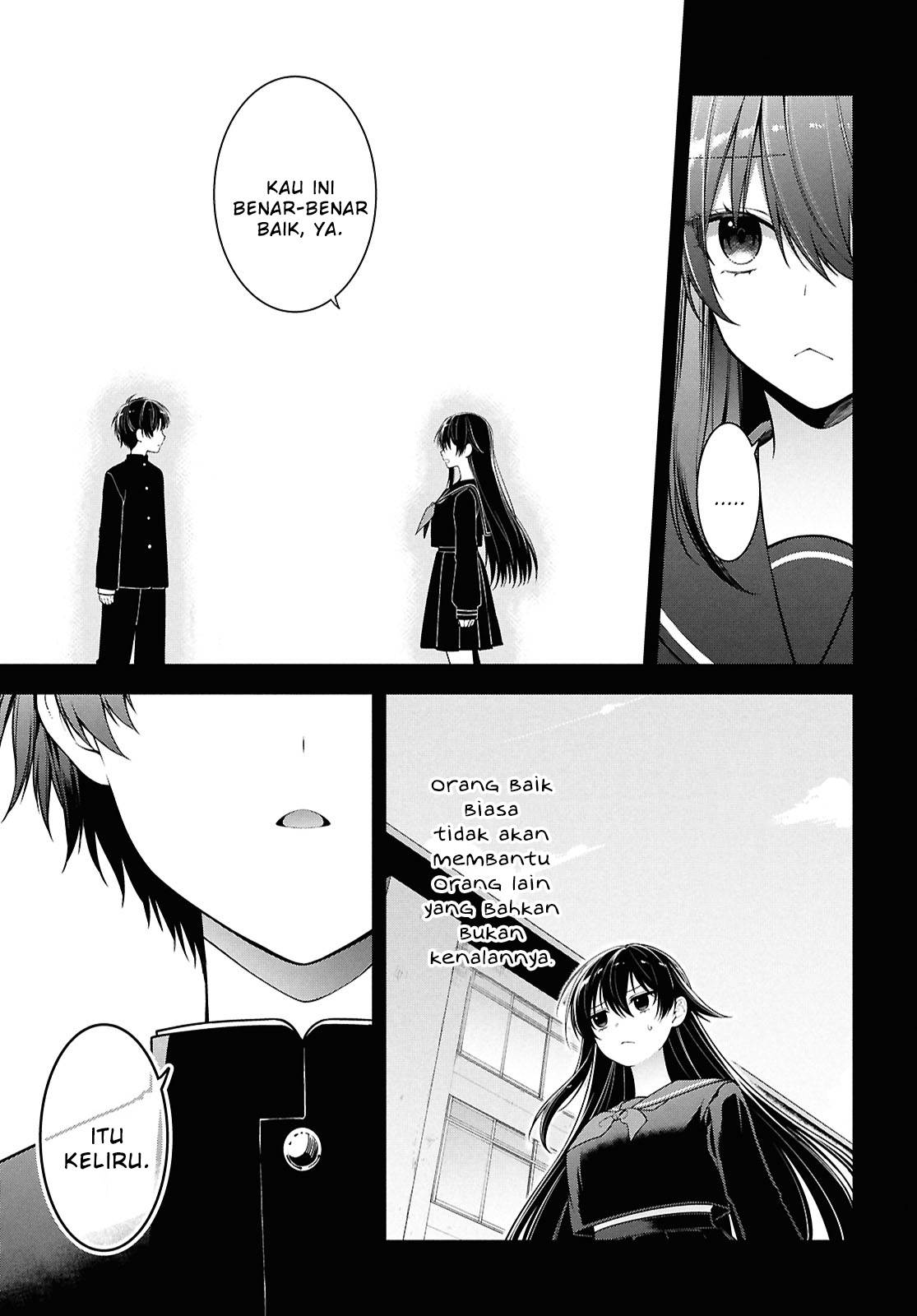 image-komik-tonari-no-seki-no-yankee-shimizu-san-ga-kami-o-kuroku-sometekita-chapter-4-19/31