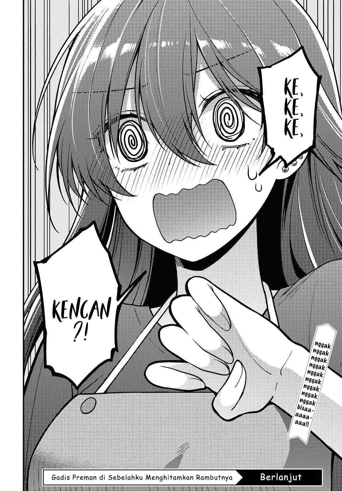 image-komik-tonari-no-seki-no-yankee-shimizu-san-ga-kami-o-kuroku-sometekita-chapter-4-29/31