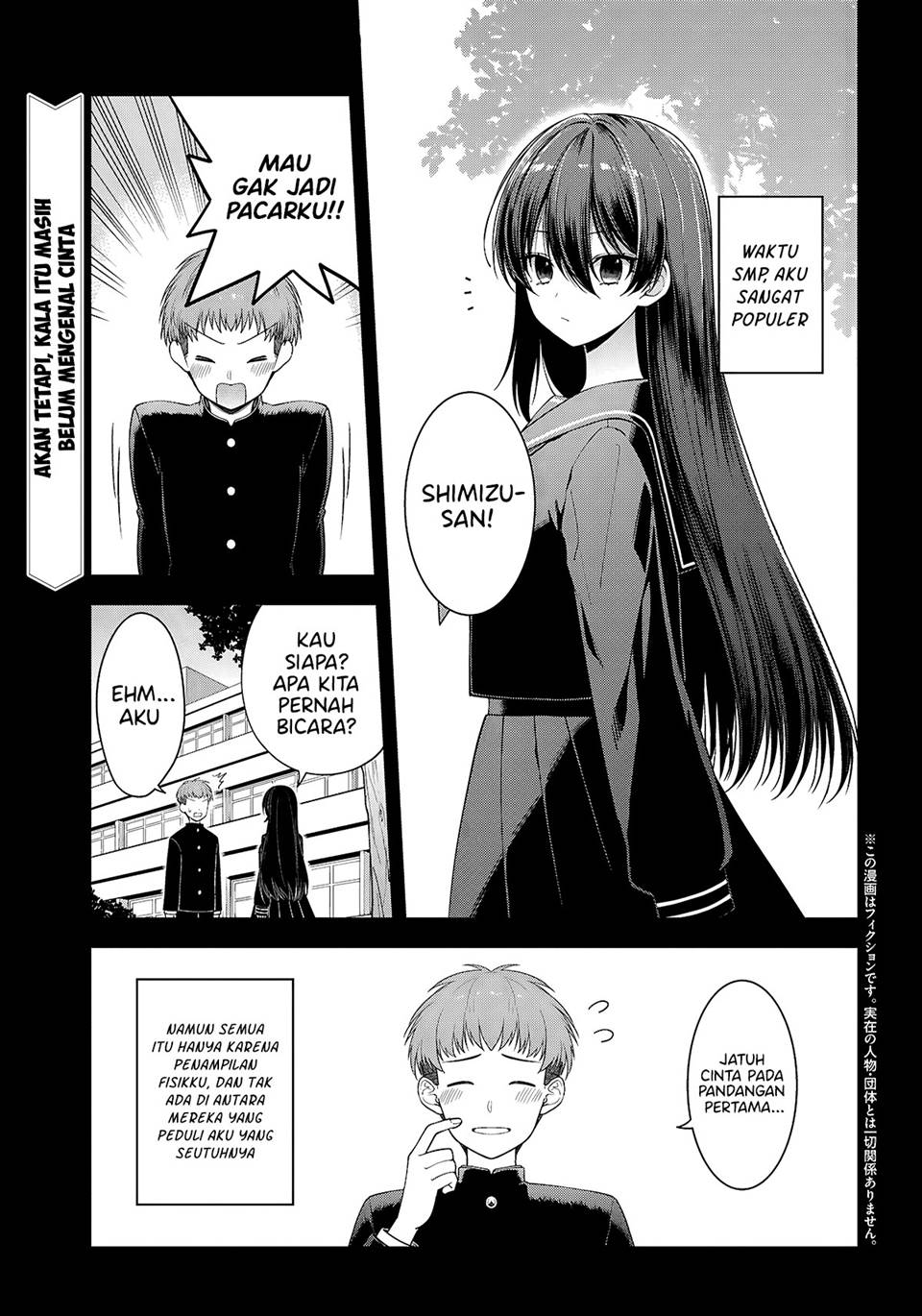 image-komik-tonari-no-seki-no-yankee-shimizu-san-ga-kami-o-kuroku-sometekita-chapter-5-0/31