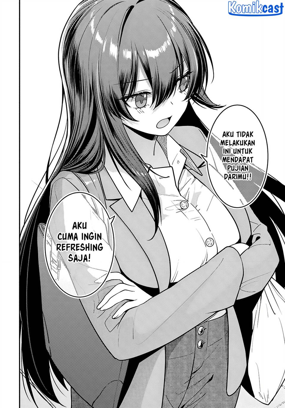 image-komik-tonari-no-seki-no-yankee-shimizu-san-ga-kami-o-kuroku-sometekita-chapter-6-22/27