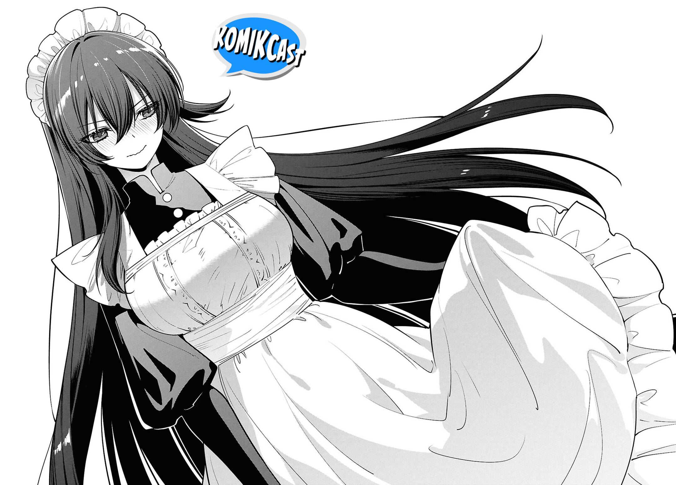 image-komik-tonari-no-seki-no-yankee-shimizu-san-ga-kami-o-kuroku-sometekita-chapter-7-20/35