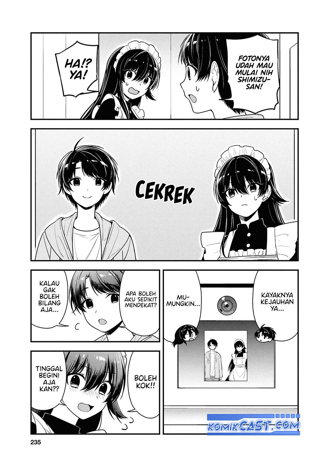 image-komik-tonari-no-seki-no-yankee-shimizu-san-ga-kami-o-kuroku-sometekita-chapter-7-24/35