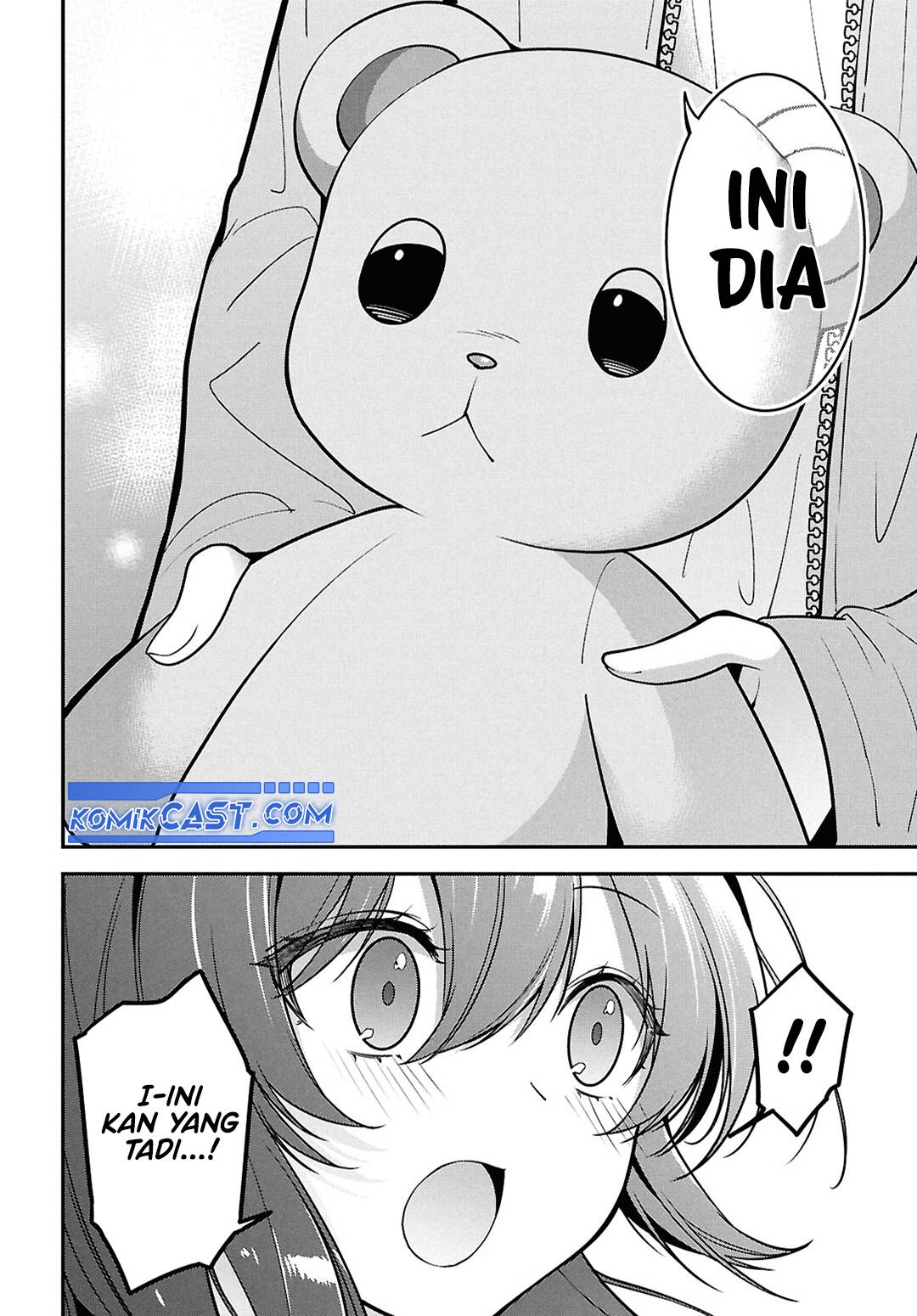 image-komik-tonari-no-seki-no-yankee-shimizu-san-ga-kami-o-kuroku-sometekita-chapter-7-27/35