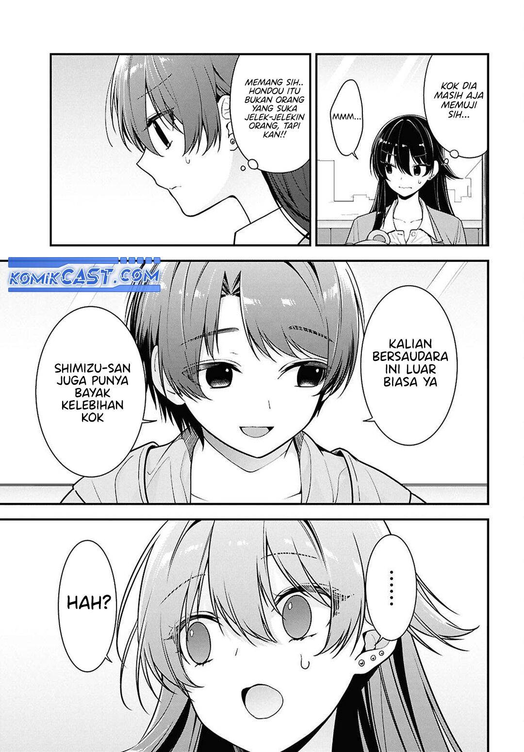 image-komik-tonari-no-seki-no-yankee-shimizu-san-ga-kami-o-kuroku-sometekita-chapter-8-4/31