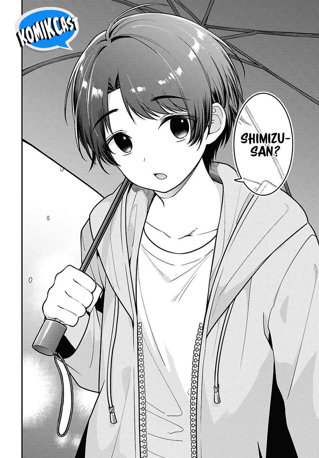 image-komik-tonari-no-seki-no-yankee-shimizu-san-ga-kami-o-kuroku-sometekita-chapter-8-9/31