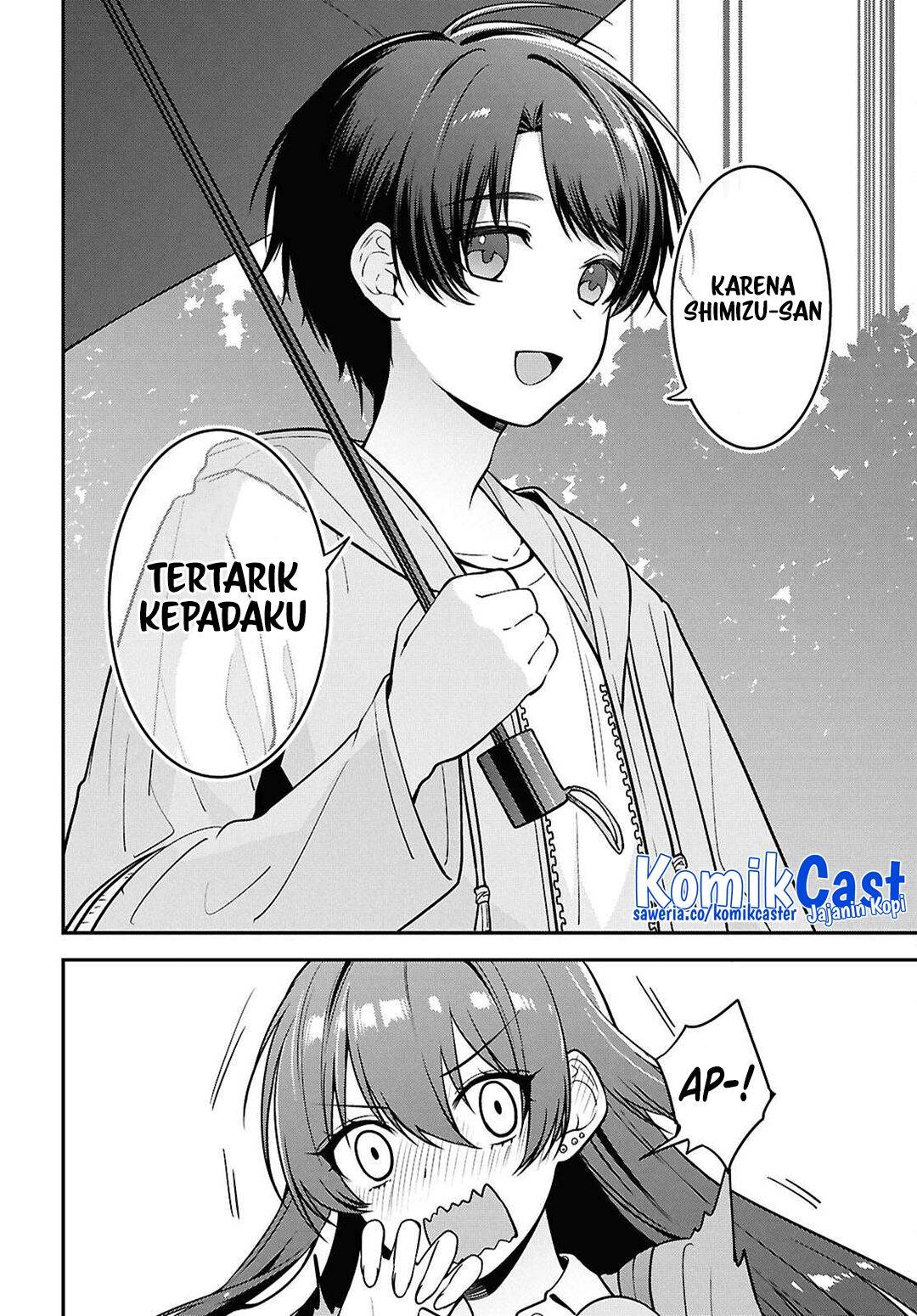 image-komik-tonari-no-seki-no-yankee-shimizu-san-ga-kami-o-kuroku-sometekita-chapter-8-21/31