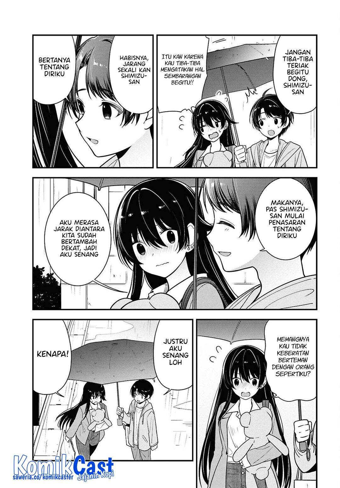 image-komik-tonari-no-seki-no-yankee-shimizu-san-ga-kami-o-kuroku-sometekita-chapter-8-22/31