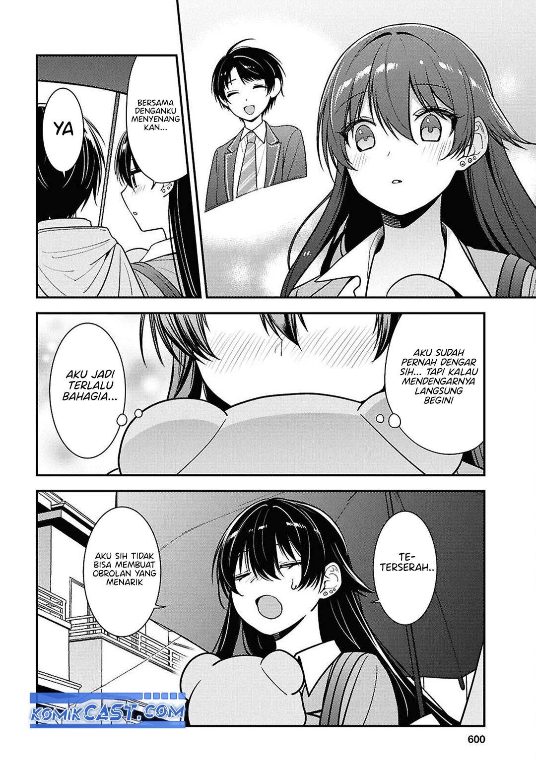 image-komik-tonari-no-seki-no-yankee-shimizu-san-ga-kami-o-kuroku-sometekita-chapter-8-24/31