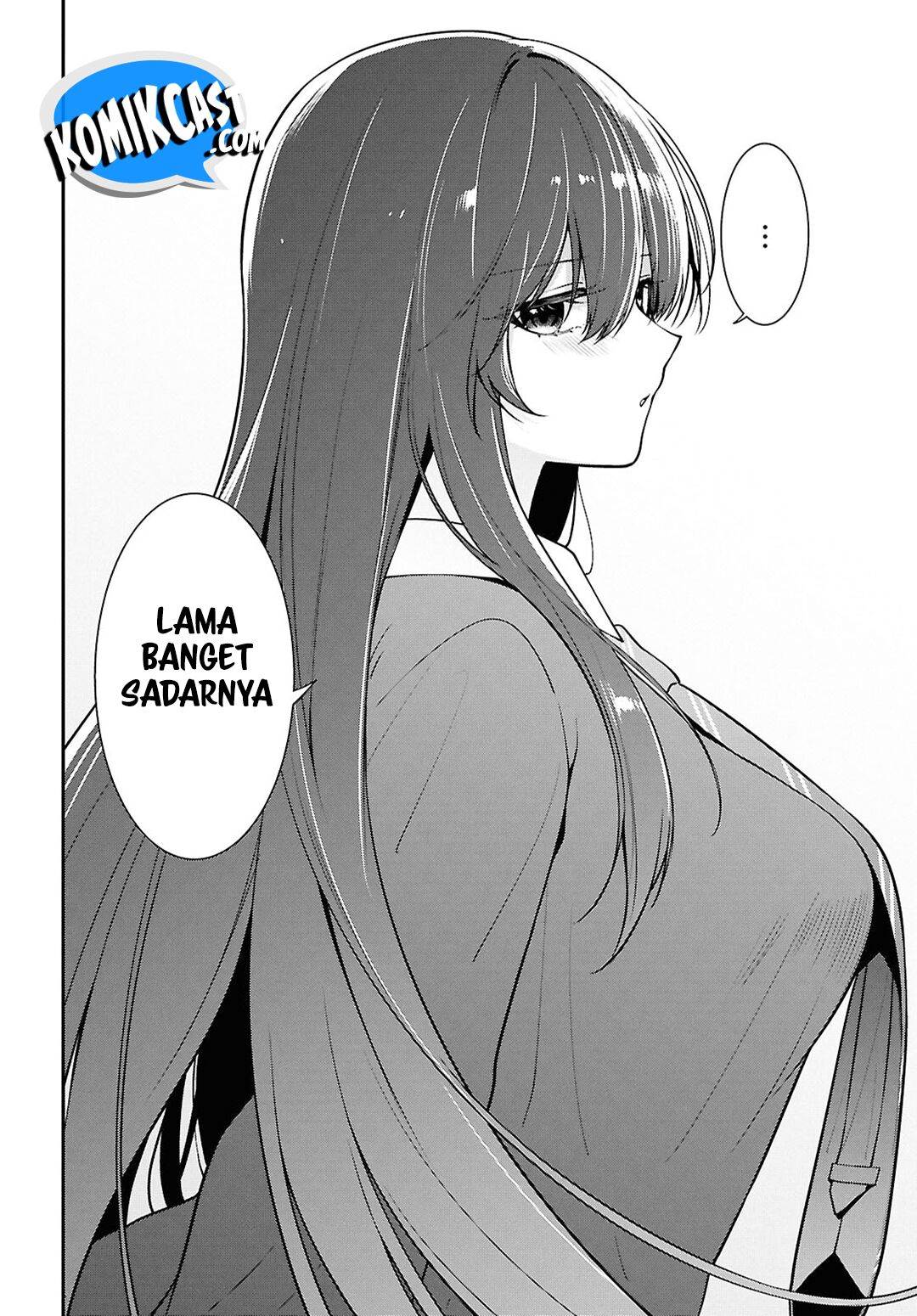 image-komik-tonari-no-seki-no-yankee-shimizu-san-ga-kami-o-kuroku-sometekita-chapter-9-29/33