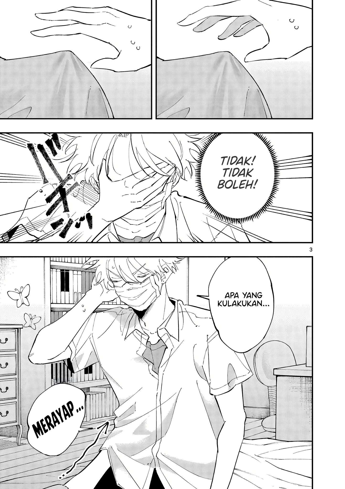 image-komik-tonari-no-seki-no-yatsu-ga-souiu-me-de-mitekuru-chapter-50-2/8