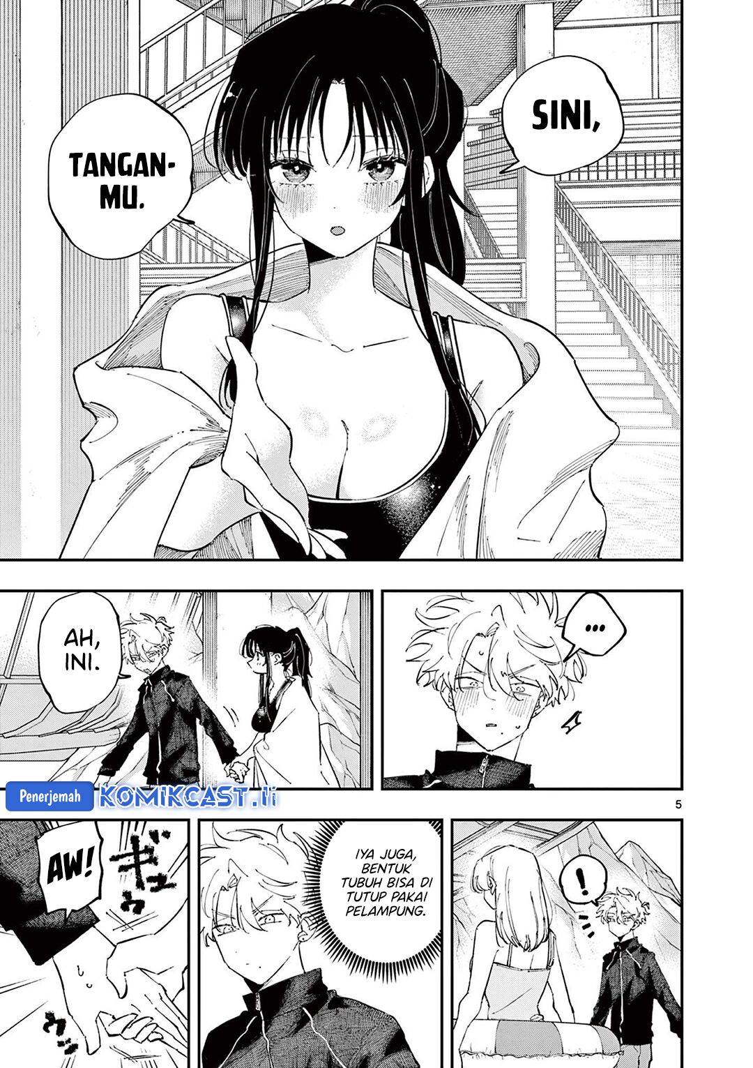 image-komik-tonari-no-seki-no-yatsu-ga-souiu-me-de-mitekuru-chapter-60-5/10