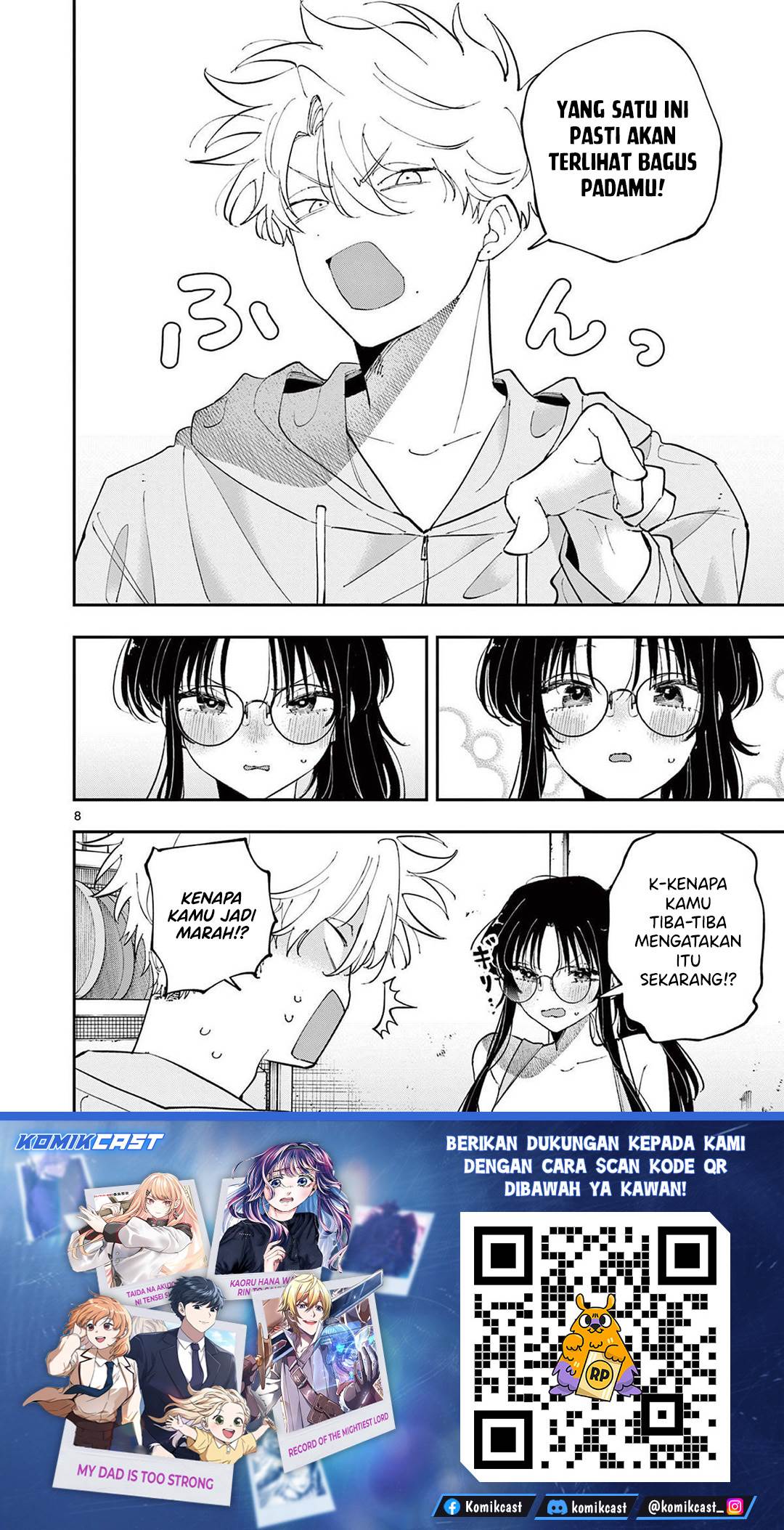 image-komik-tonari-no-seki-no-yatsu-ga-souiu-me-de-mitekuru-chapter-69-7/8