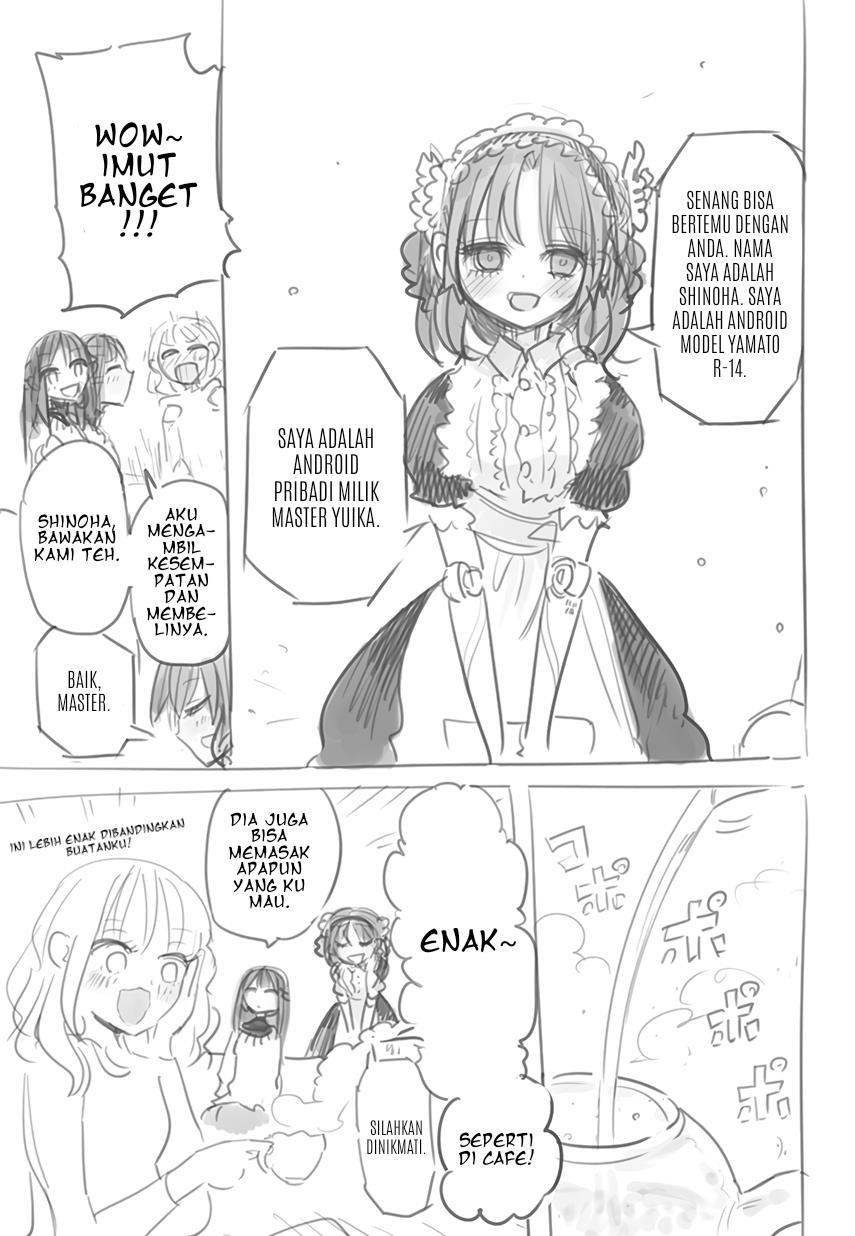 image-komik-tonikaku-kawaii-chapter-00-3/18