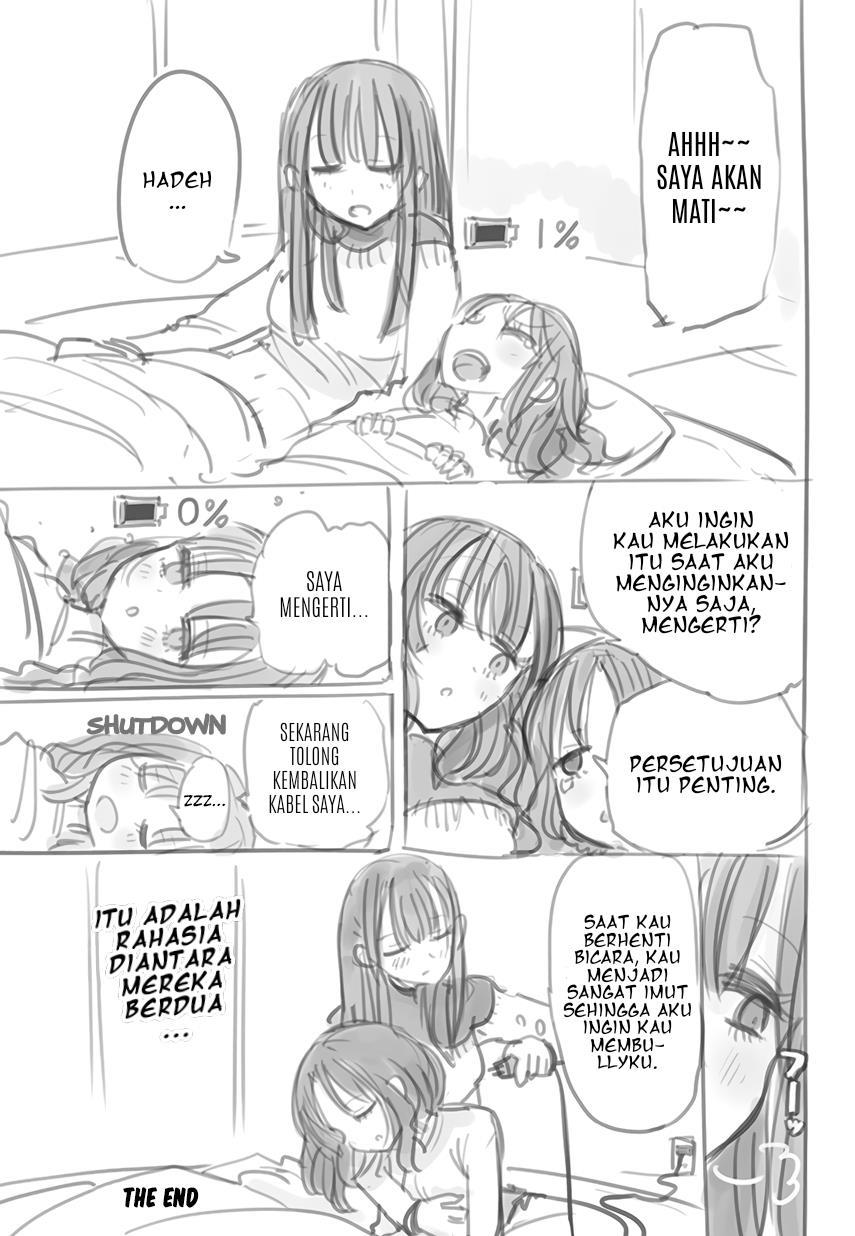 image-komik-tonikaku-kawaii-chapter-00-17/18