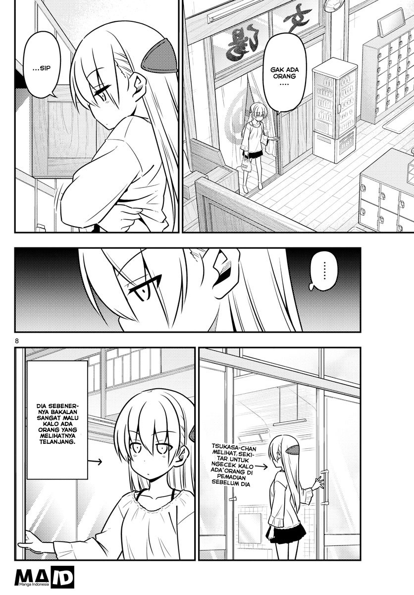 image-komik-tonikaku-kawaii-chapter-10-9/28