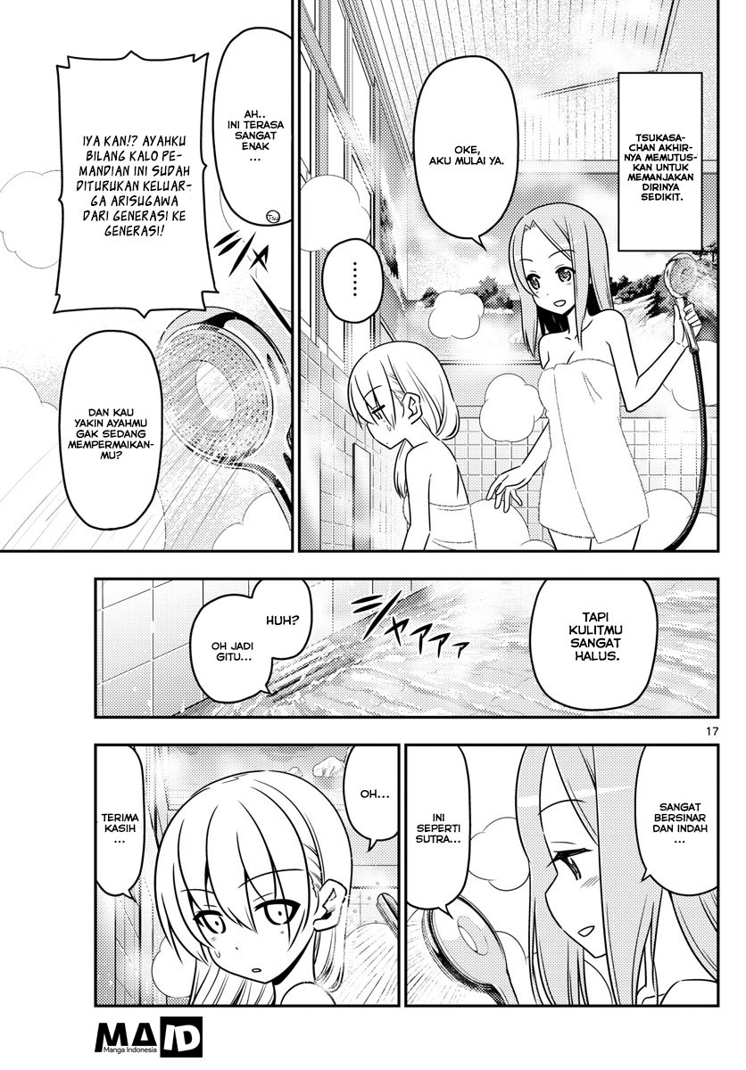 image-komik-tonikaku-kawaii-chapter-10-18/28