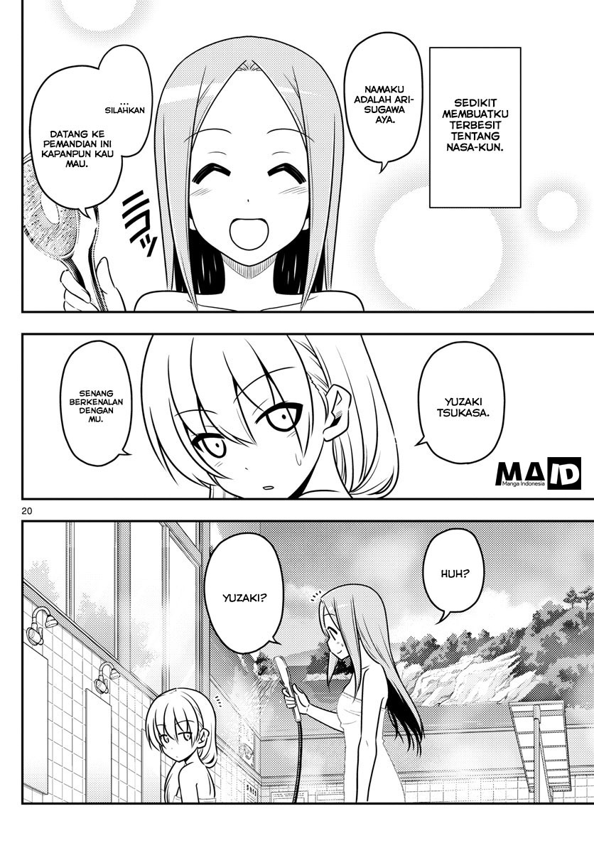image-komik-tonikaku-kawaii-chapter-10-21/28