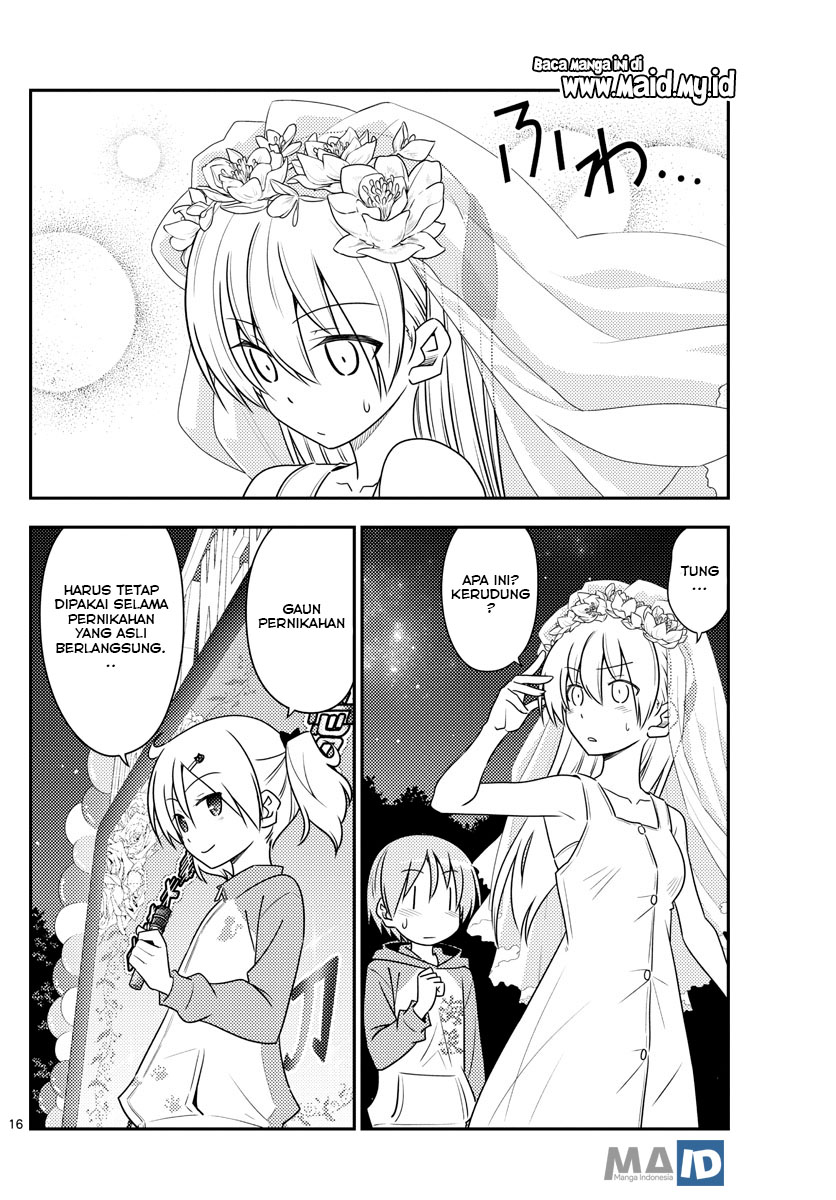 image-komik-tonikaku-kawaii-chapter-100-19/25