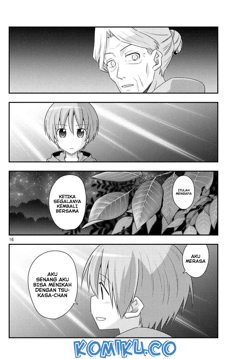 image-komik-tonikaku-kawaii-chapter-101-16/19