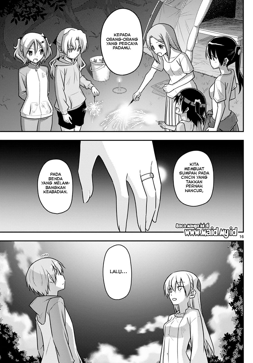 image-komik-tonikaku-kawaii-chapter-102-19/28