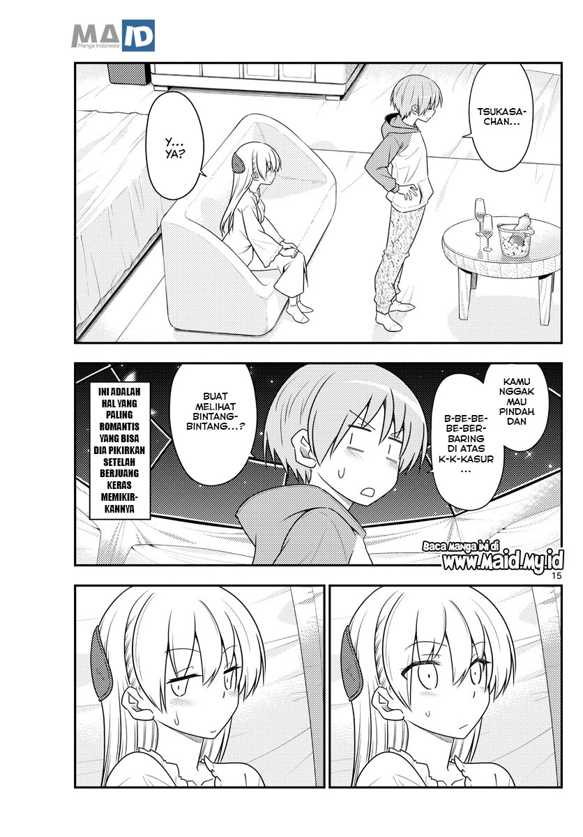 image-komik-tonikaku-kawaii-chapter-103-18/25