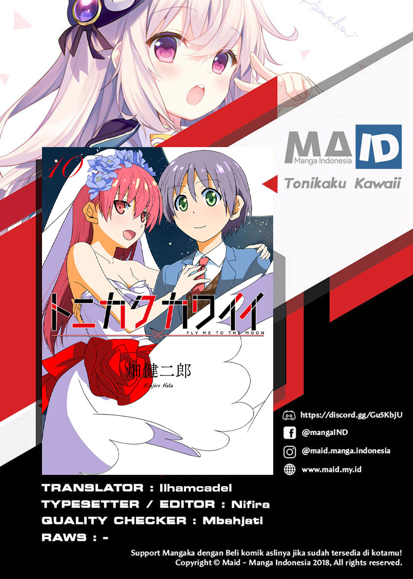 image-komik-tonikaku-kawaii-chapter-105-2/17