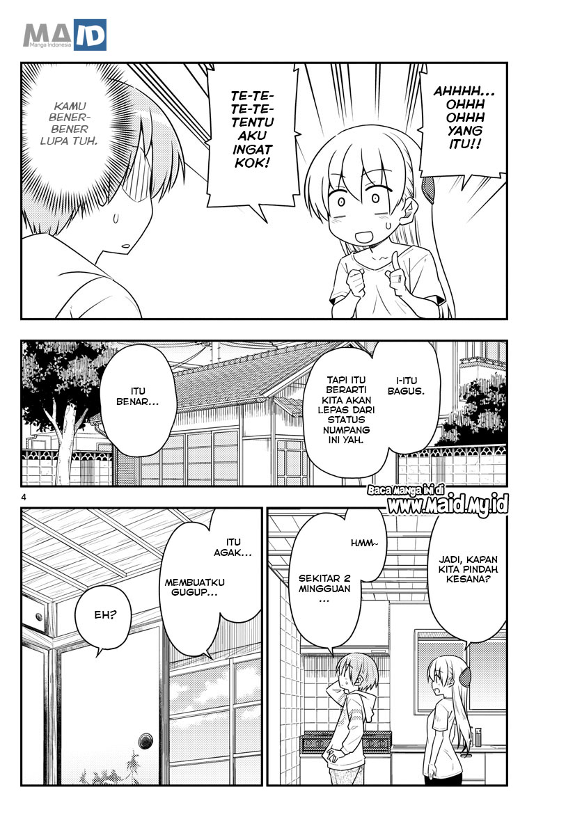image-komik-tonikaku-kawaii-chapter-105-7/17