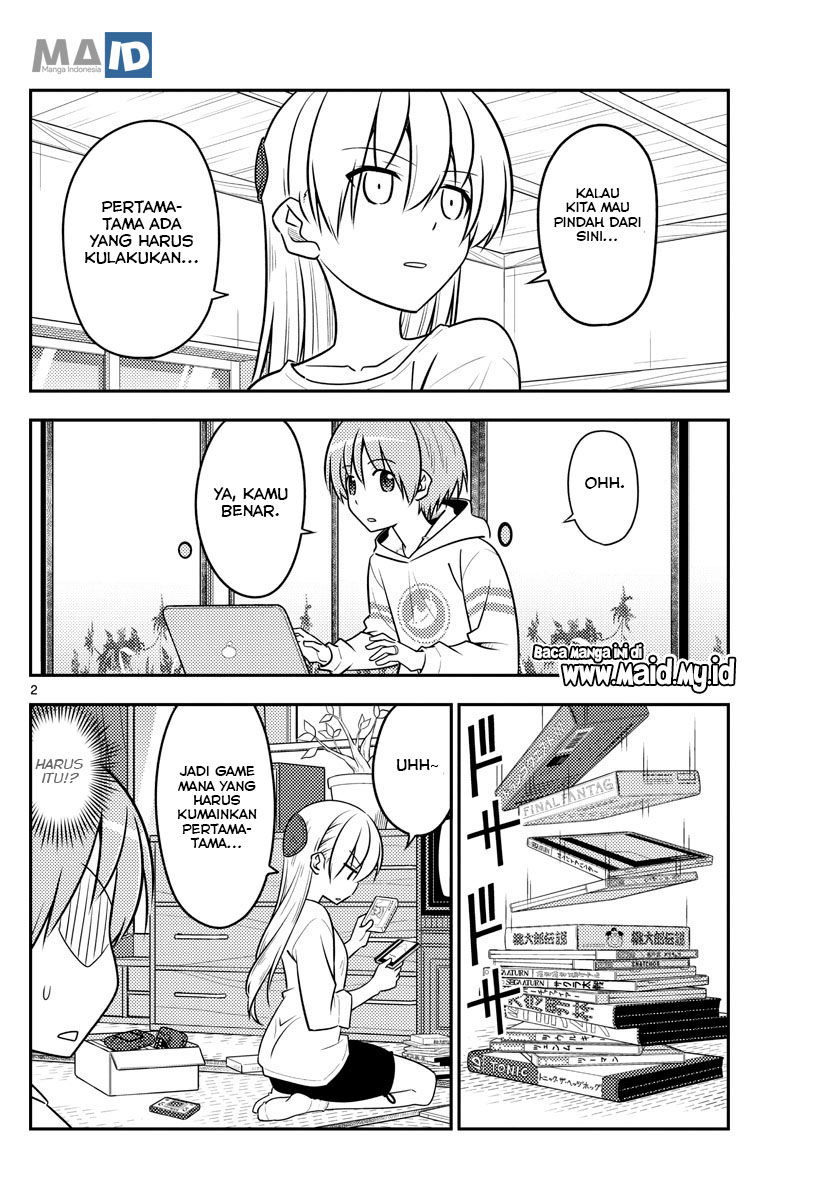 image-komik-tonikaku-kawaii-chapter-106-5/15