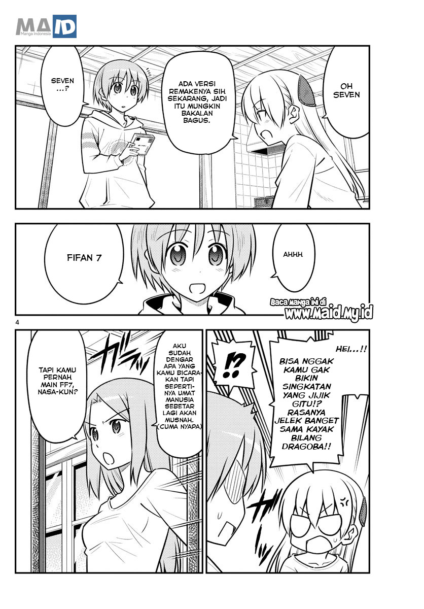 image-komik-tonikaku-kawaii-chapter-106-7/15