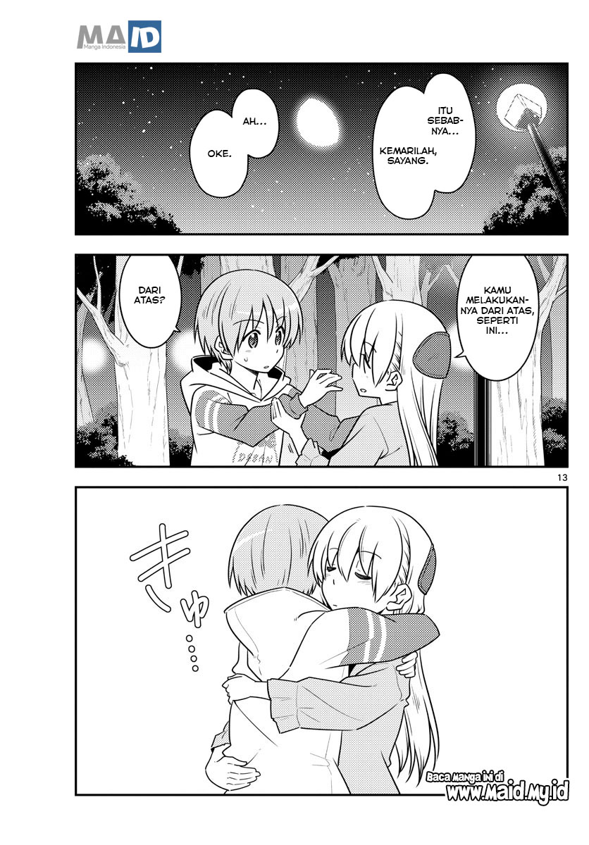 image-komik-tonikaku-kawaii-chapter-107-16/25