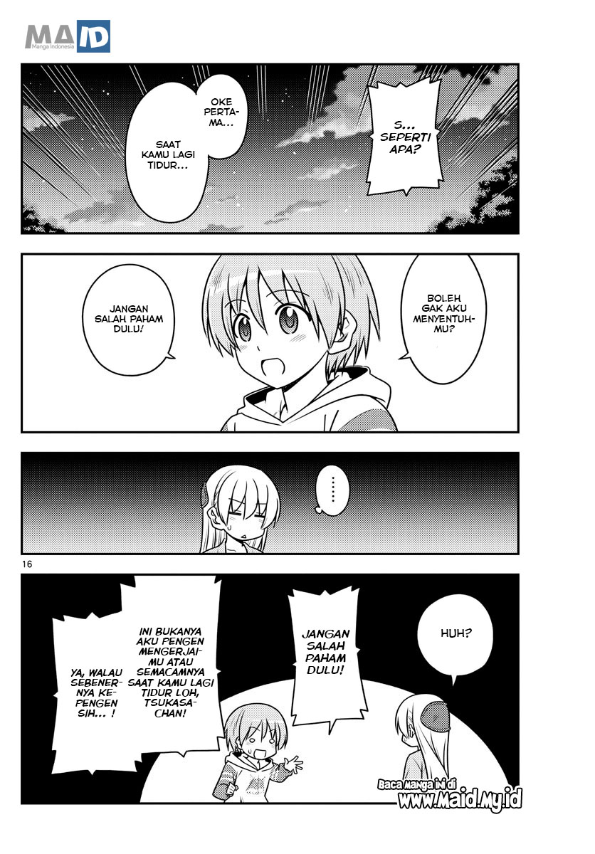 image-komik-tonikaku-kawaii-chapter-107-19/25