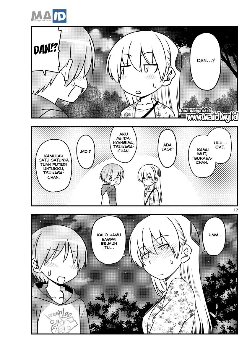 image-komik-tonikaku-kawaii-chapter-110-20/25