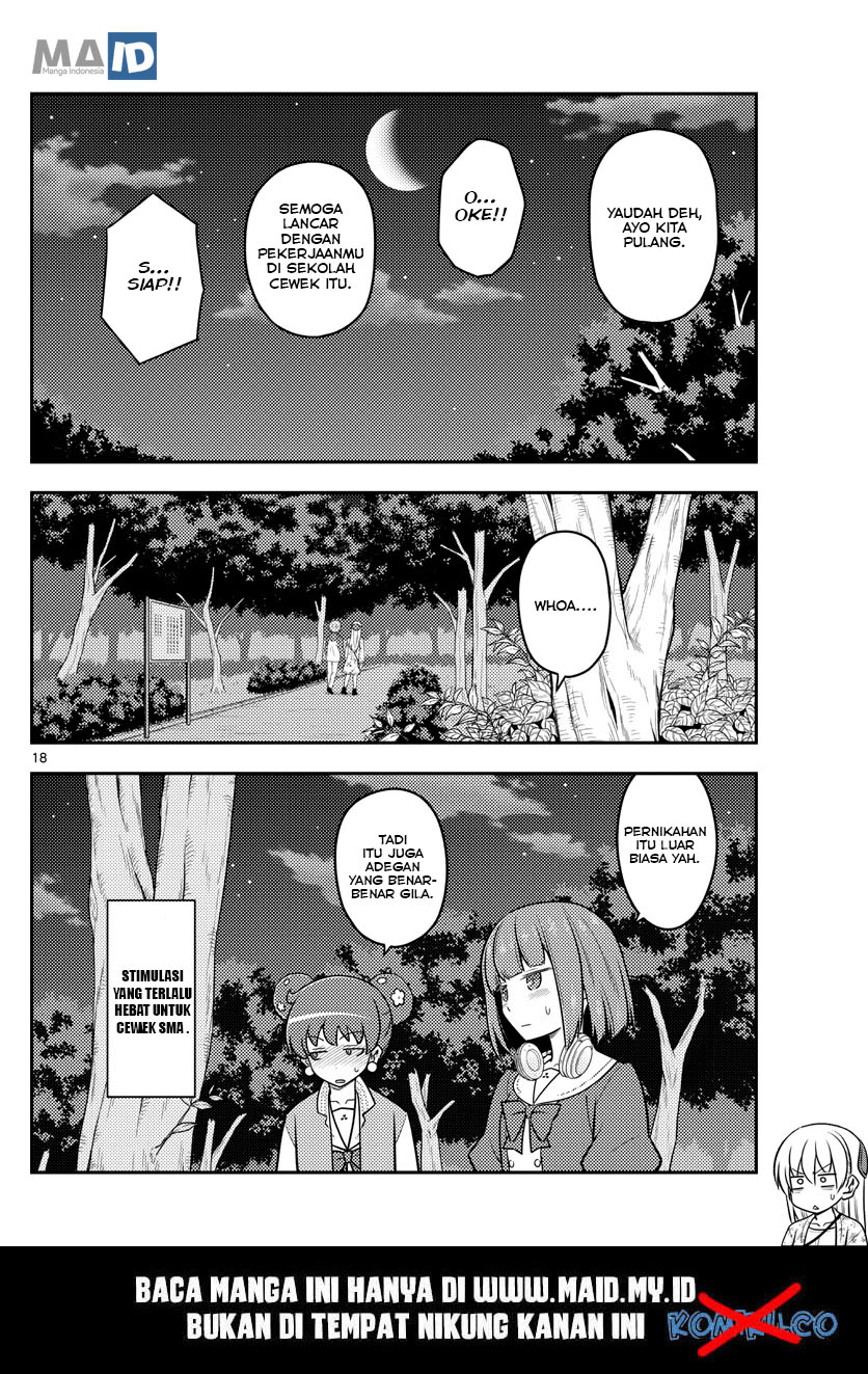 image-komik-tonikaku-kawaii-chapter-110-21/25