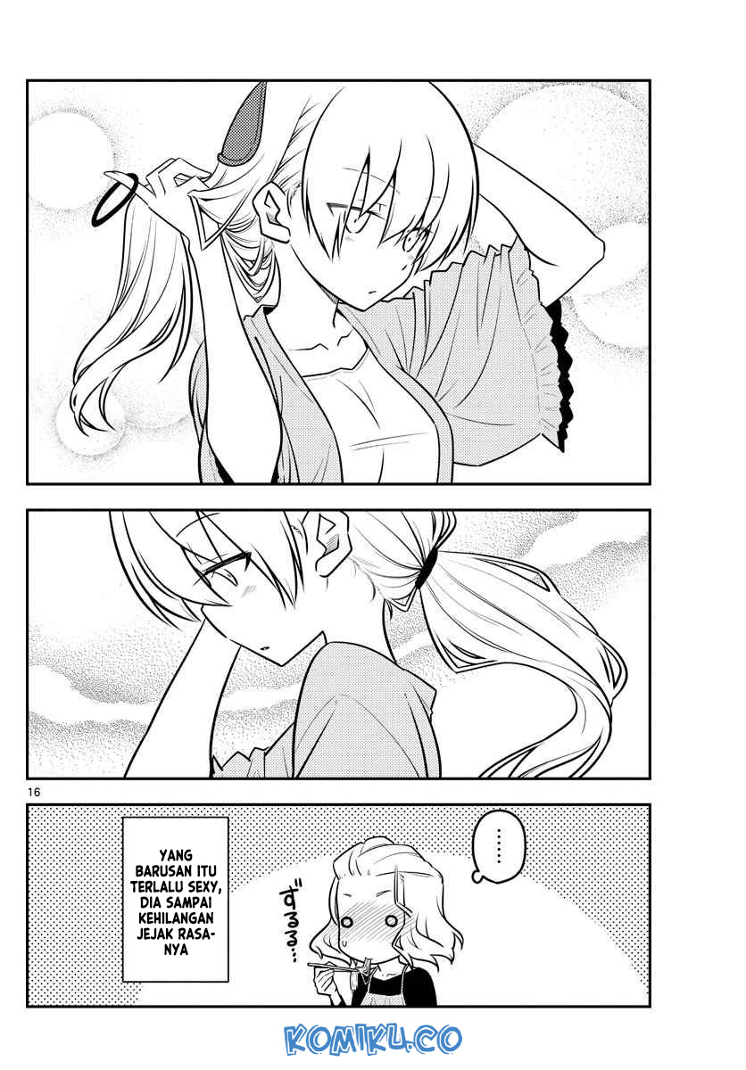 image-komik-tonikaku-kawaii-chapter-111-16/20
