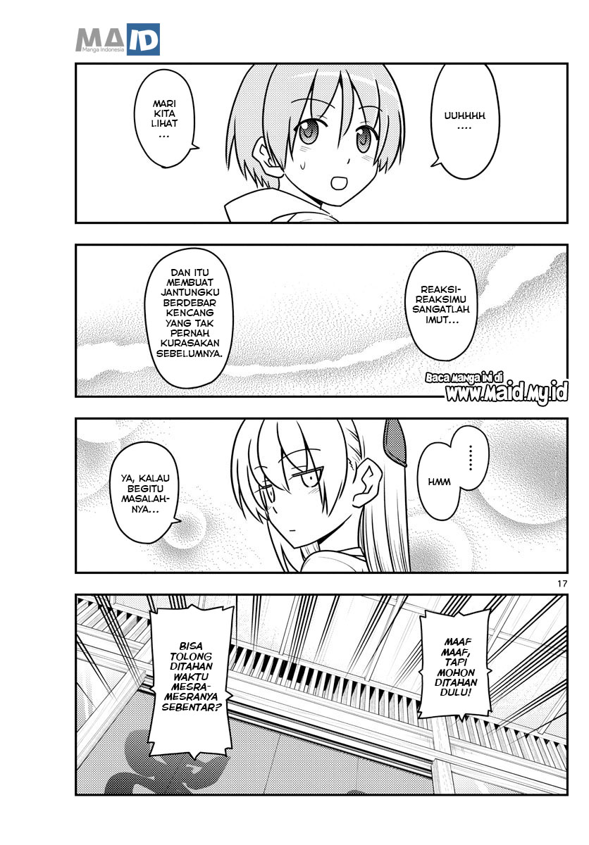 image-komik-tonikaku-kawaii-chapter-113-19/24