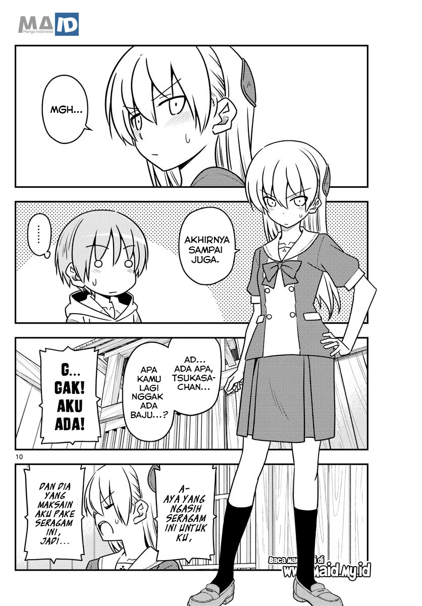 image-komik-tonikaku-kawaii-chapter-114-13/25