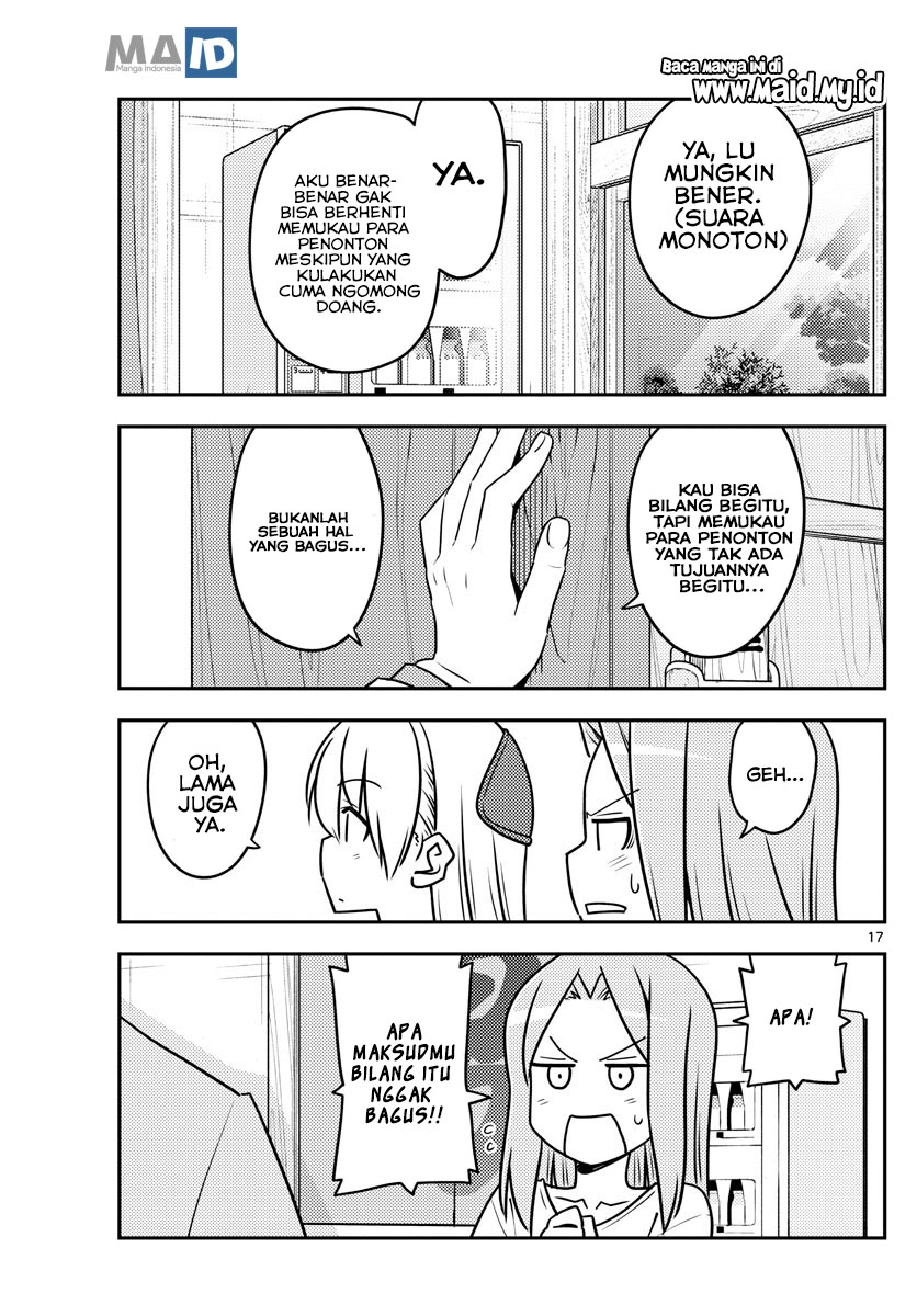 image-komik-tonikaku-kawaii-chapter-115-20/25