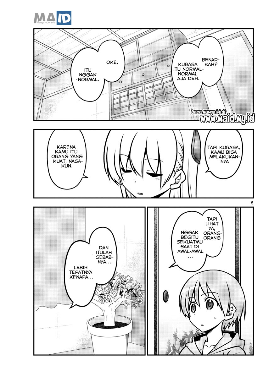 image-komik-tonikaku-kawaii-chapter-116-8/25