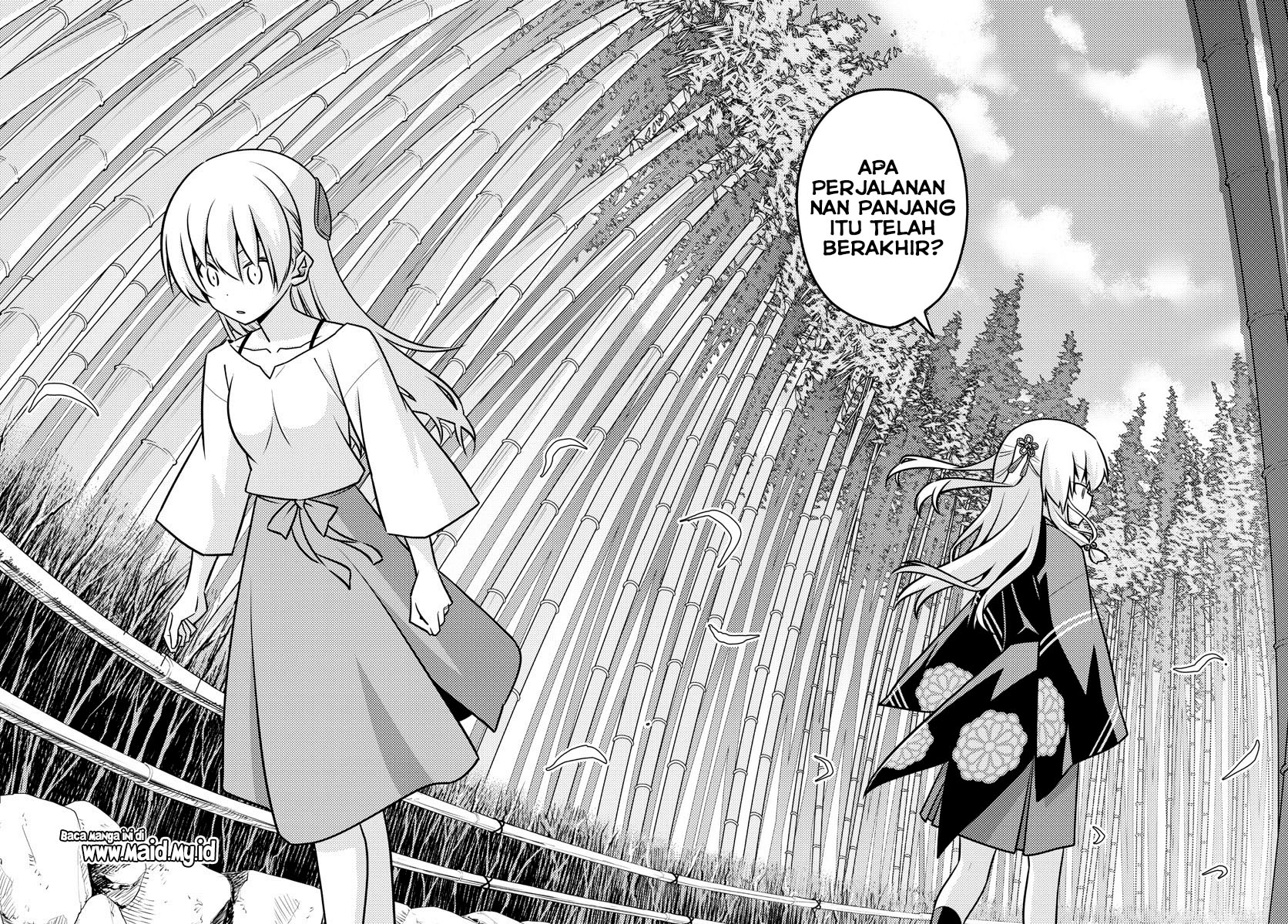 image-komik-tonikaku-kawaii-chapter-118-19/24