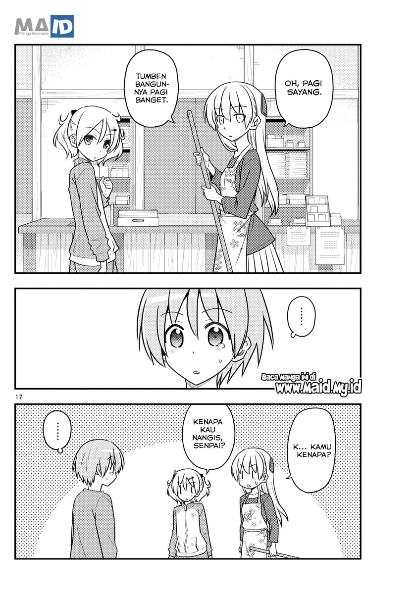 image-komik-tonikaku-kawaii-chapter-120-22/28