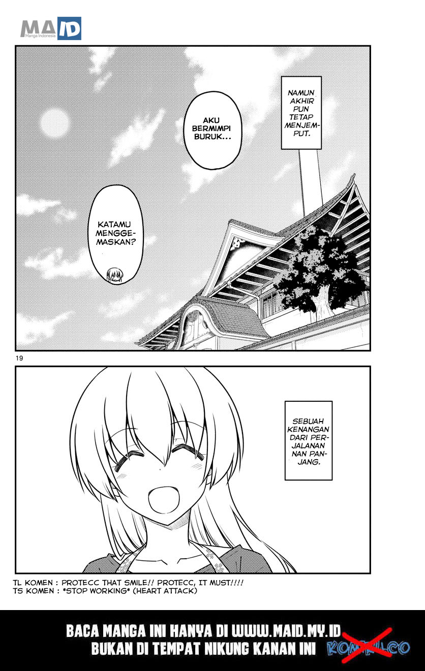 image-komik-tonikaku-kawaii-chapter-120-24/28