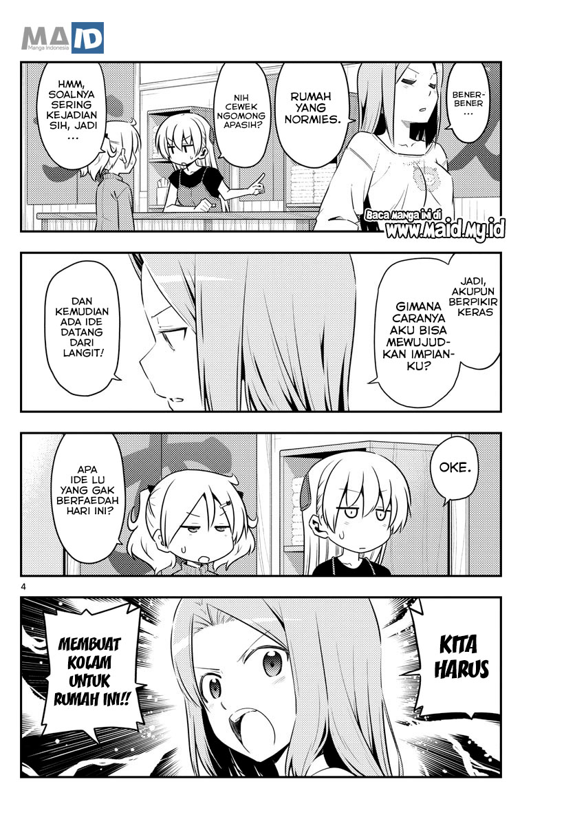 image-komik-tonikaku-kawaii-chapter-121-7/24
