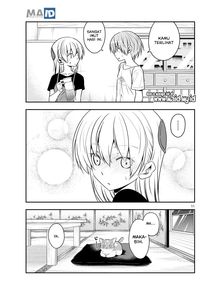 image-komik-tonikaku-kawaii-chapter-122-14/25
