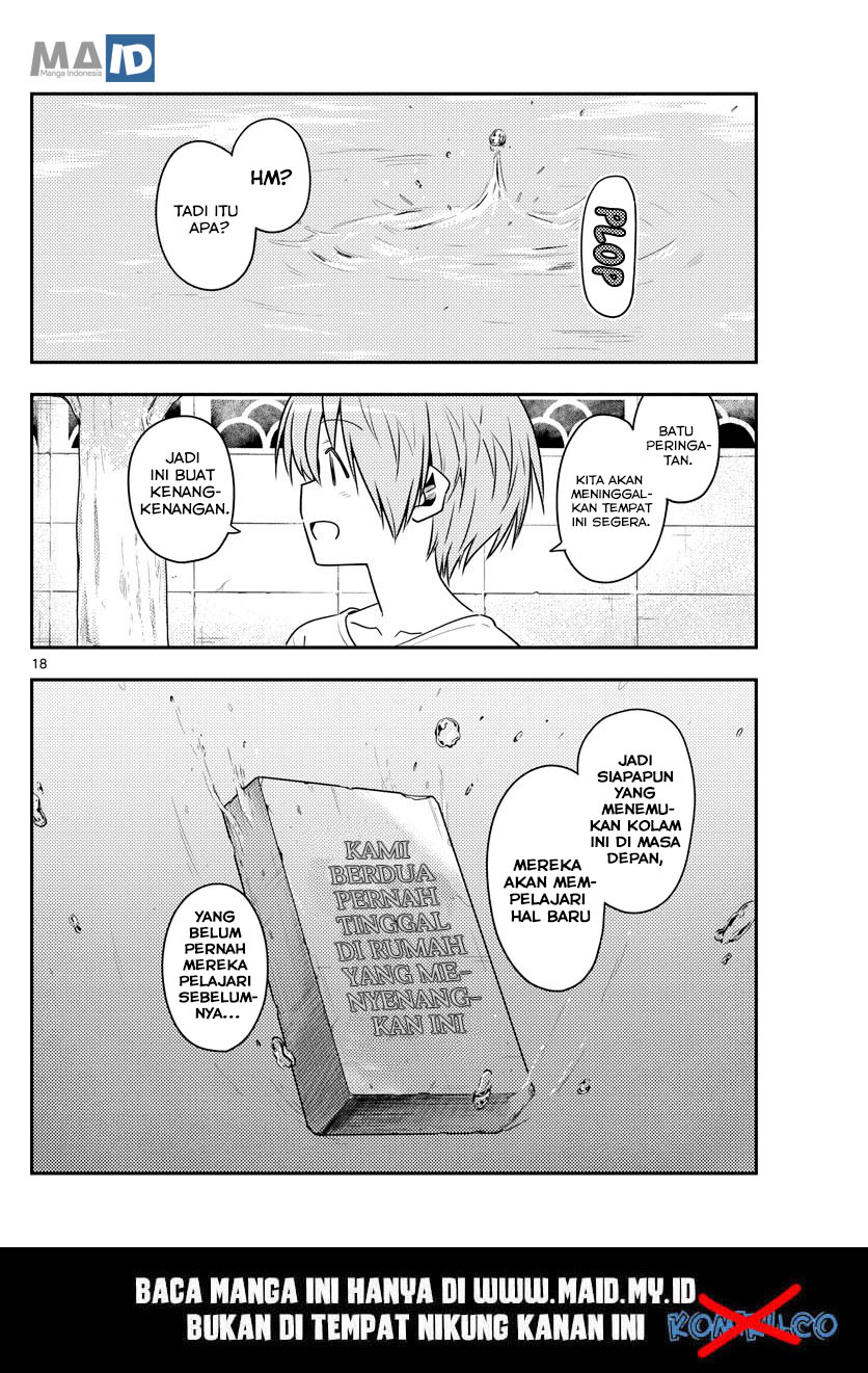 image-komik-tonikaku-kawaii-chapter-122-21/25