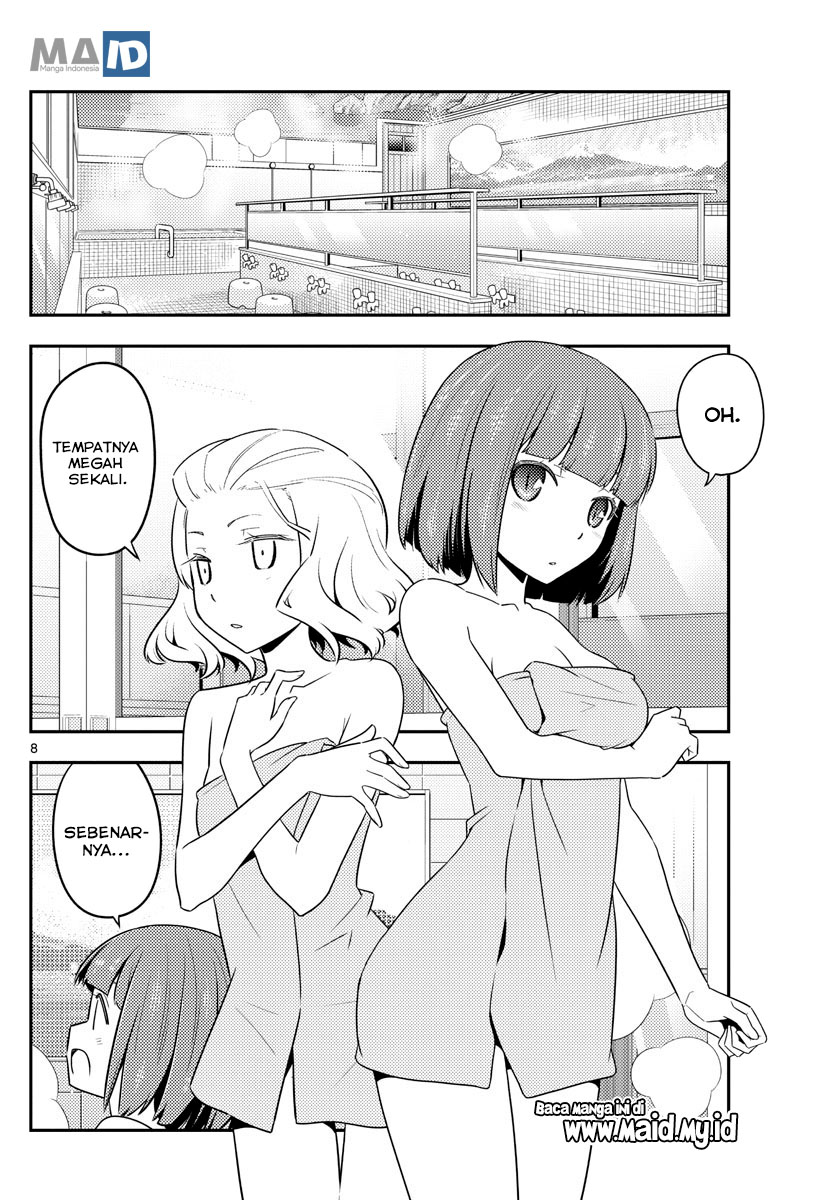 image-komik-tonikaku-kawaii-chapter-123-11/25